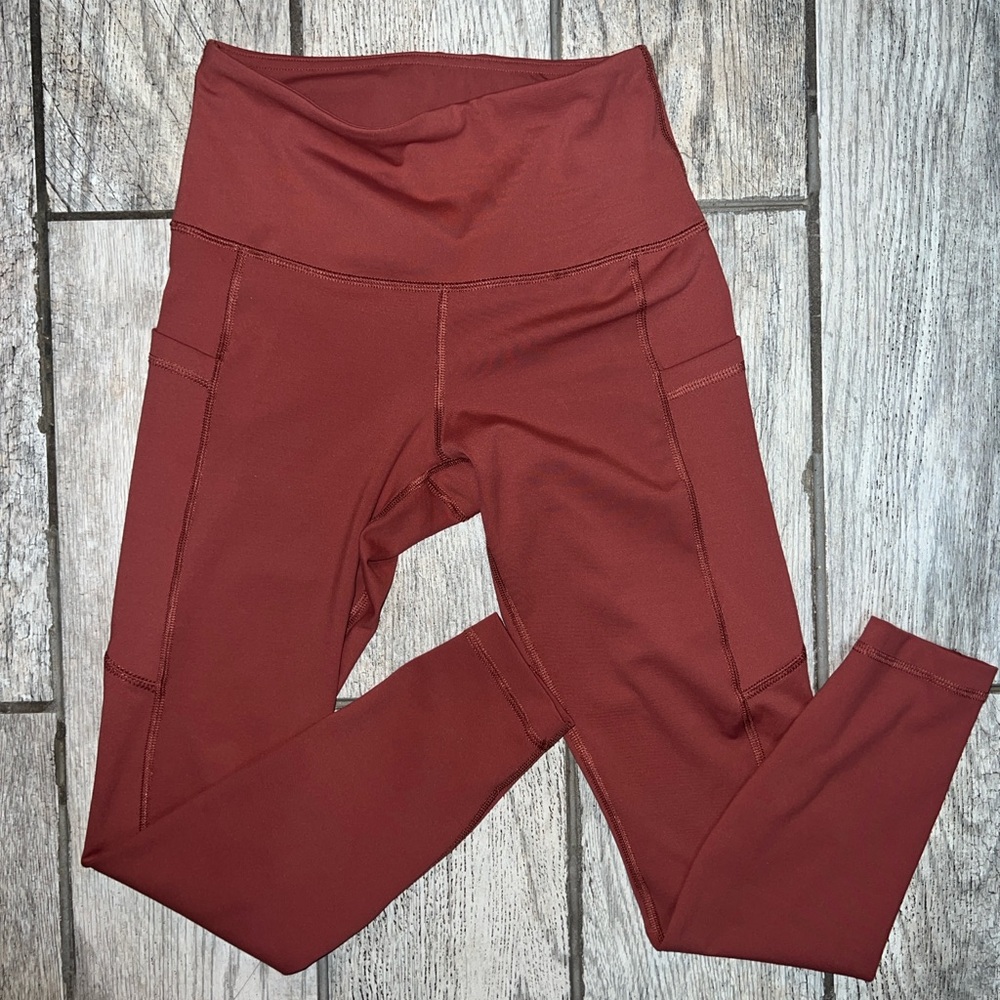 90 degree leggings